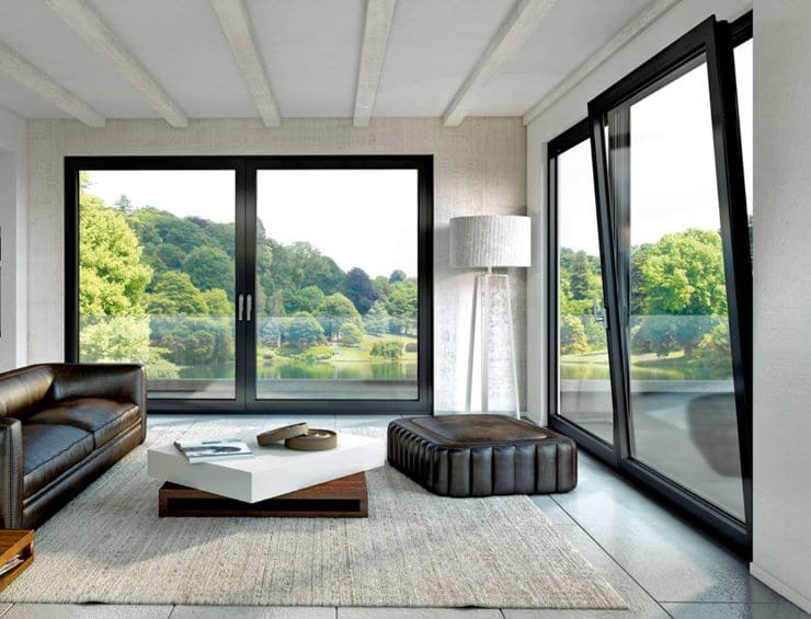 REHAU Grazio фото